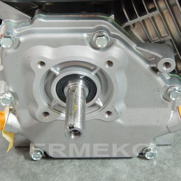 MOTOR ZONGSHEN ZS168FB 19 - 196cc 6,5CP / Ø 19mm