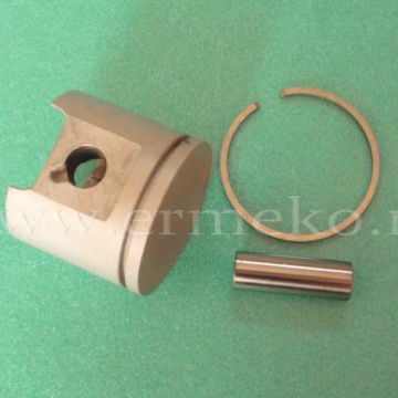 Piston complet DOLMAR 109, PS430, DCS430 - ER424336410