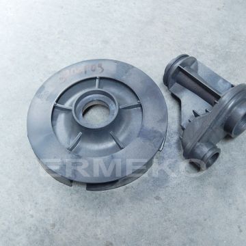 Tub venturi + difuzor hidrofor WKE3200-41