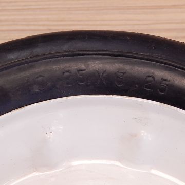 Roata MTD 734-0510