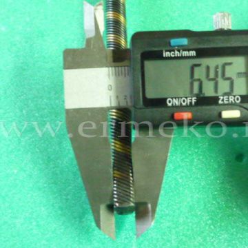 Arbore antrenare aparat slefuit perete RAIDER DS01