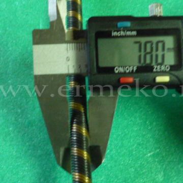 Arbore antrenare aparat slefuit perete RAIDER DS01