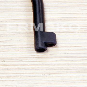Furtun solutie pentru atomizoarele RURIS A103S, RURIS A102, Hercules 100,3WF2.6, 3WF2.7