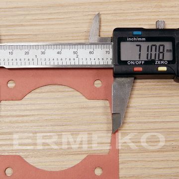 Garnitura cilindru motocoasa 3GC630
