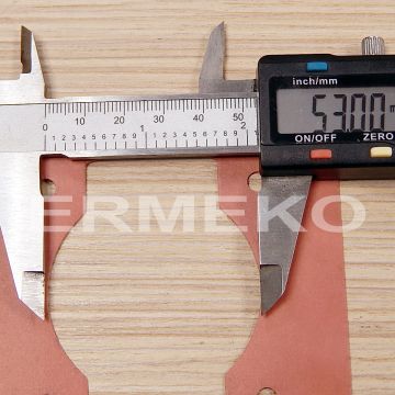 Garnitura cilindru motocoasa 3GC630