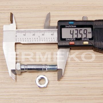 Bolt fixare freza de zapada MTD - 710-0890