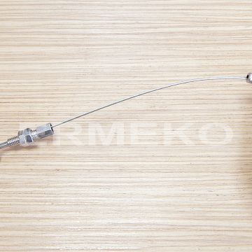 Cablu pentru schimbarea vitezelor pentru motocultoarele LONCIN 1200 (3+1)