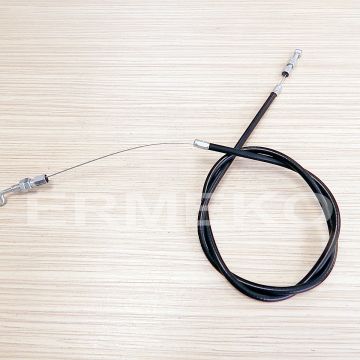 Cablu pentru schimbarea vitezelor pentru motocultoarele LONCIN 1200 (3+1) - 192780095-0001