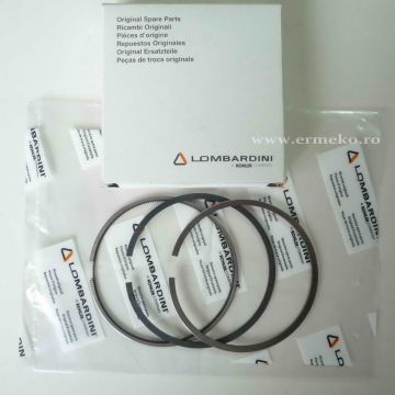 Set segmenti STD LOMBARDINI - 8211239