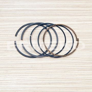 Set segmenti STD ZONGSHEN XP200 - Ø 70mm - ER07-43009