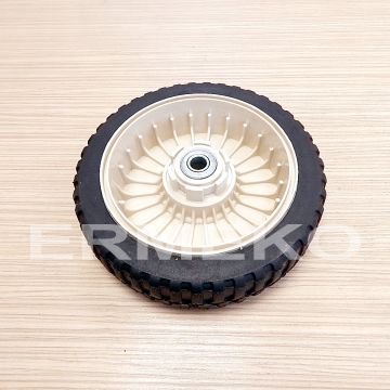 Roata fata masina tuns gazon HONDA HRB215, HRM215K1- Ø ext. - 200mm
