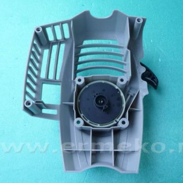 Demaror AL-KO BC250