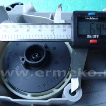 Demaror AL-KO BC250