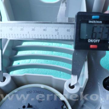 Demaror AL-KO BC250