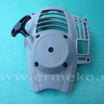 Demaror AL-KO BC250 - 411355