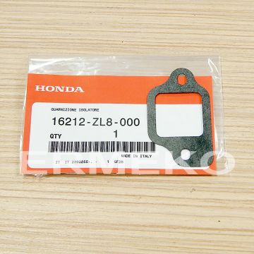 Garnitura carburator OEM HONDA GC135, GC160, GCV160,  GCV190 - 16212ZL8000 - 16212ZL8000