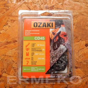 Lant 0.325" - 1.3 - 66 eclise - ER-CD45