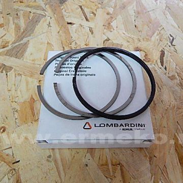 Set segmenti STD motor ACME AL290 - A2A0330-S