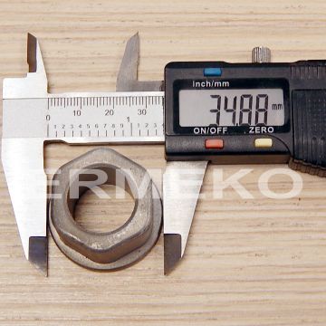 Bucsa roti freza de zapada ZLST651Q
