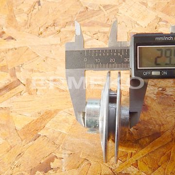 Fulie demaroare ECHO QV8000, CS500VL, CS6700, CS8000, CS800P