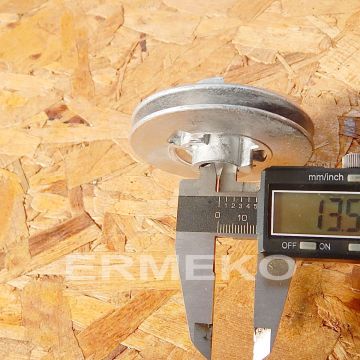 Fulie demaroare ECHO QV8000, CS500VL, CS6700, CS8000, CS800P