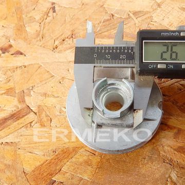 Fulie demaroare ECHO QV8000, CS500VL, CS6700, CS8000, CS800P