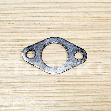 Garnitura toba esapament motor LONCIN LC1P92F-1, LC2P77F, LC1P85FA - 180650074-0001