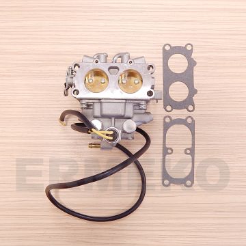 Carburator motor HONDA GX670 - 16100-ZN2-811
