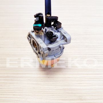 Carburator (fara robinet benzina) motor HONDA GX240, HONDA GX270