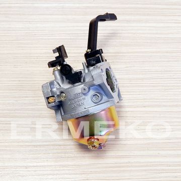 Carburator (fara robinet benzina) motor HONDA GX240, HONDA GX270