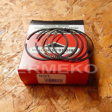 Set segmenti STD motor BRIGGS & STRATTON 591976 - 591976