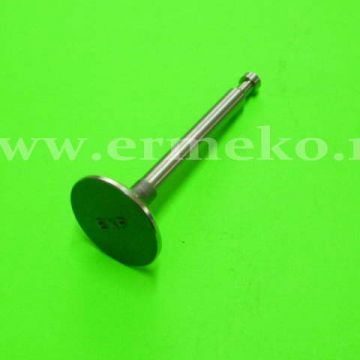 Supapa evacuare ZONGSHEN 168FB - 100057969 - ER07-02046