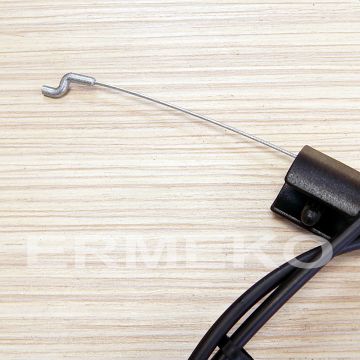 Cablu de frana motor masina tuns gazon HUSQVARNA - 532194653, 7391736078719