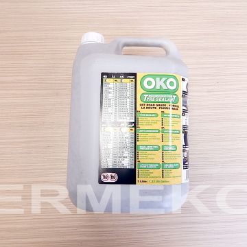 Solutie OKO pentru camera anvelope si anvelope - 5000ml (5L) - ER9100998
