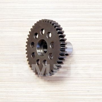 Roata dintata pentru motocositori BASSI 999K, BASSI 999B, KL100