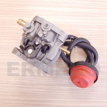 Carburator cu primer pentru motor MTD 751-10736