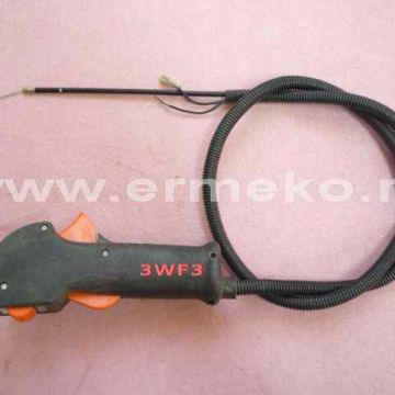 Ansamblu acceleratie 3WF3 - ER100094-3WF3