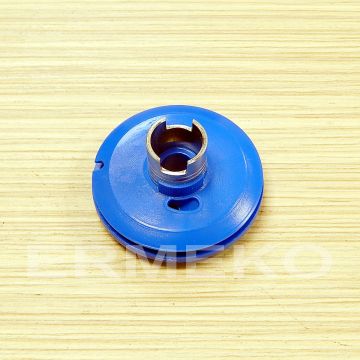 Fulie ( tambur ) demaror PARTNER K750 - ER08-05032