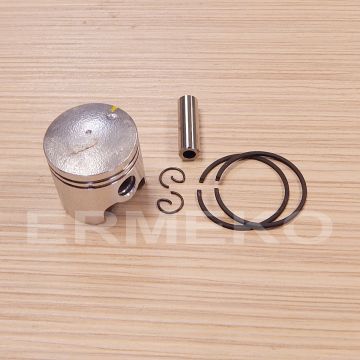 Piston complet motocoase Ø 40mm - ER07-12011