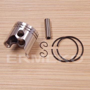Piston complet motocoase Ø 40mm