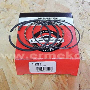 Set segmenti STD motor BRIGGS & STRATTON 715060 - 715060