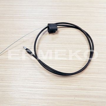 Cablu de frana motor MTD 395 PO / 2008 395 PO / 2008 C 395 PO / 2008 C 395 PO / 2008 MZ/X 395 / 2008 395 PO / 2008 395 PO / 2008 P 395 / 2008 - 746-04467