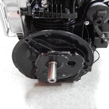 Motor Briggs&Stratton 104M02 - 675E series -