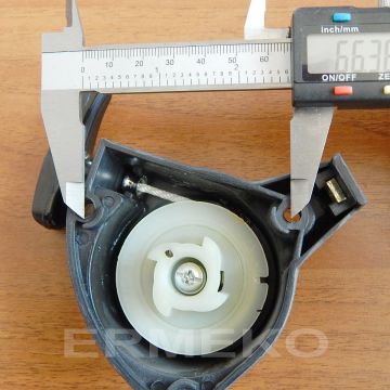 Demaror ZIMBRU 100, EXPERT 27