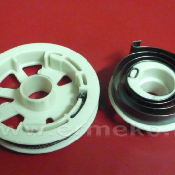 Fulie (tambur) demaror motocoasa MTD 990
