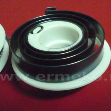 Fulie (tambur) demaror motocoasa MTD 990