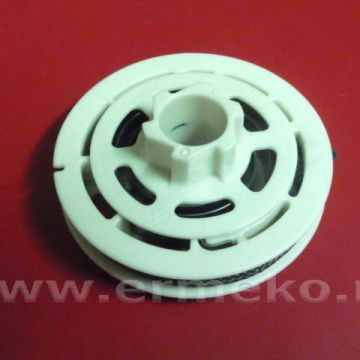 Fulie (tambur) demaror motocoasa MTD 990 - 753-05303