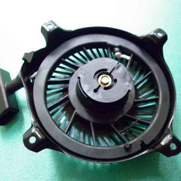 Demaror - BRIGGS & STRATTON 494782, 494846, 495766, 496650, 497830