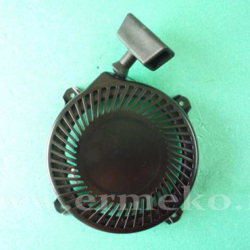 Demaror - BRIGGS & STRATTON 494782, 494846, 495766, 496650, 497830 - ER5105796