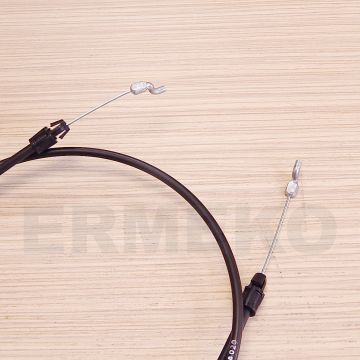 Cablu de frana motor masina tuns gazon MTD TB 6553 HWM, Troy-Bilt
